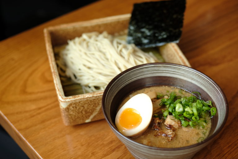 Ippudo, Central St Giles: restaurant review