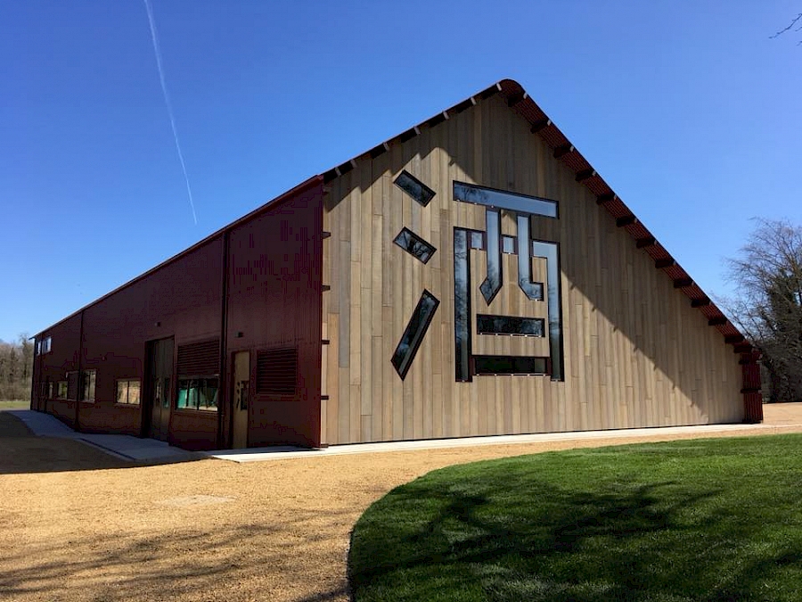 Dojima: the first Japanese-owned sake brewery in the UK