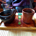 Review of Tea Sutra Teahouse