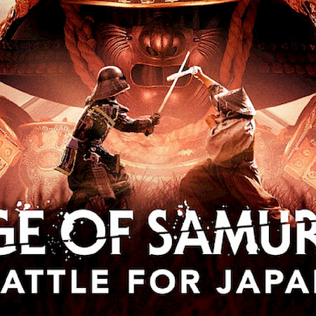Review: Age of Samurai: Battle for Japan