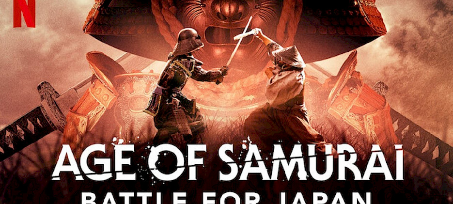 Review: Age of Samurai: Battle for Japan