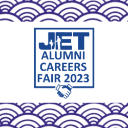 JET Alumni Careers Fair 2023 - Sep 27, 11 :00AM - 4 :00PM BST