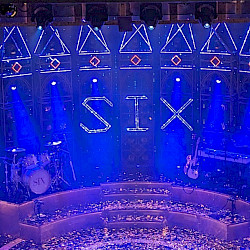 JETAA London: Hearing the Perspective of Henry VIII’s Wives in Japanese - A Theatre Trip to See SIX